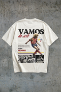 Camiseta Pibe 100% Algodón de 330 gramos