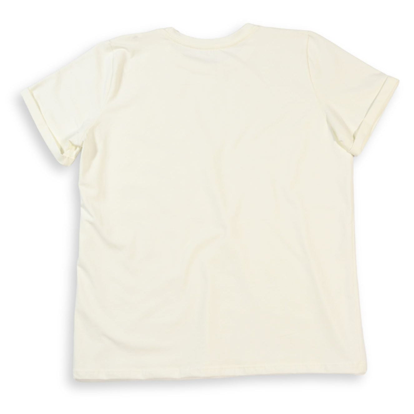 Blusa Tela Fria Crudo