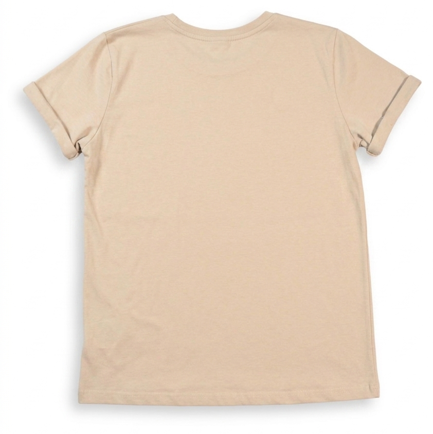 Blusa Tela Fria Vainilla