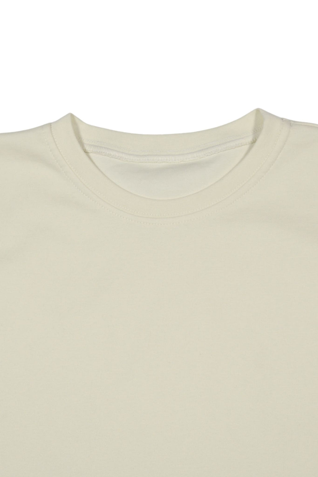Blusa Qatar Mujer Blanco Hueso