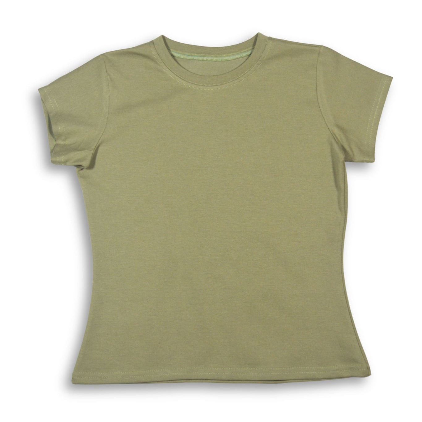 Blusa Qatar Mujer Pistacho 