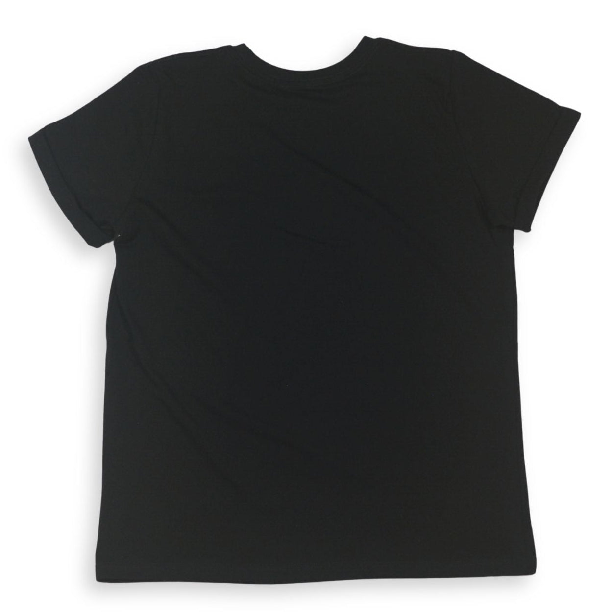 Blusa Tela Fria Negra