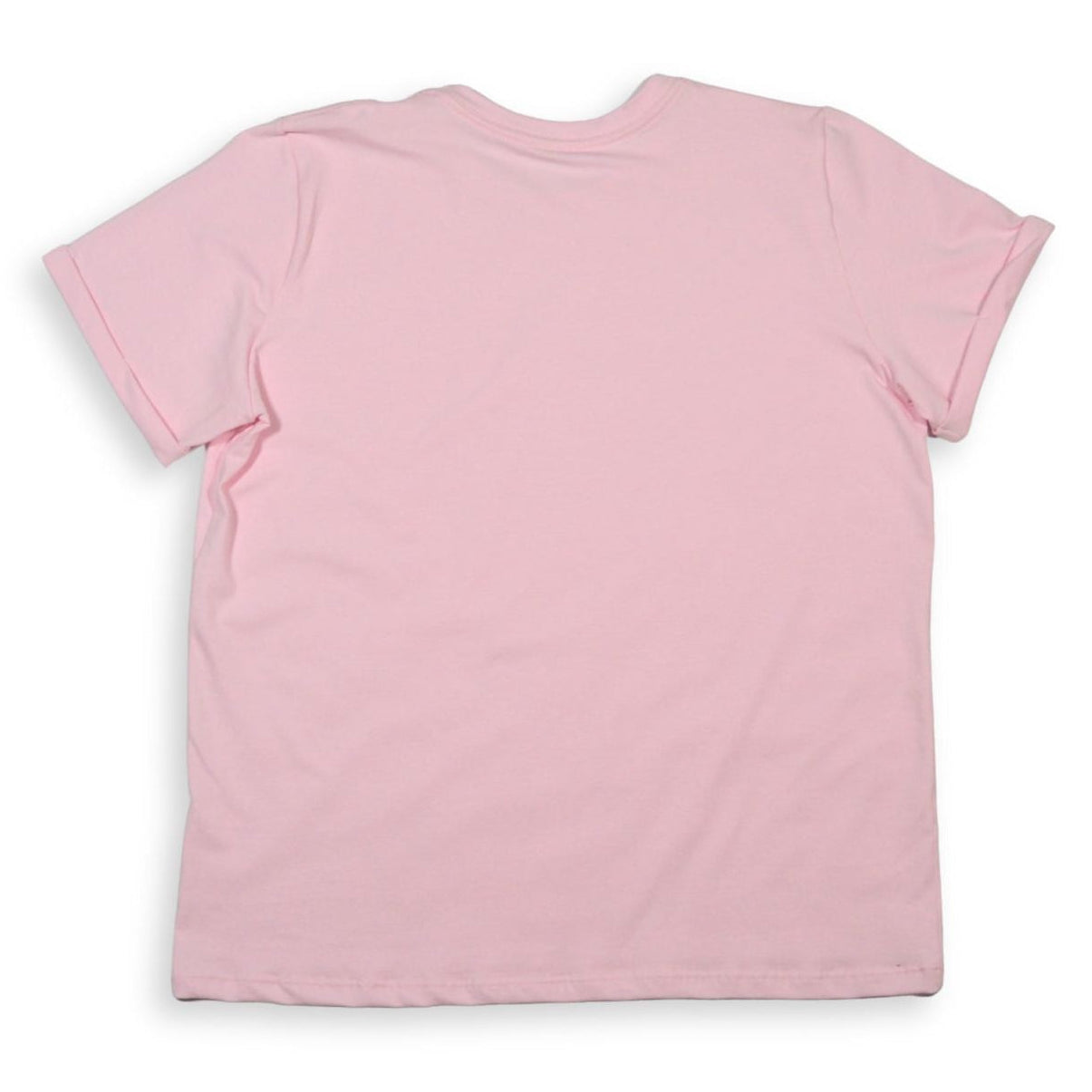 Blusa Tela Fria Rosada