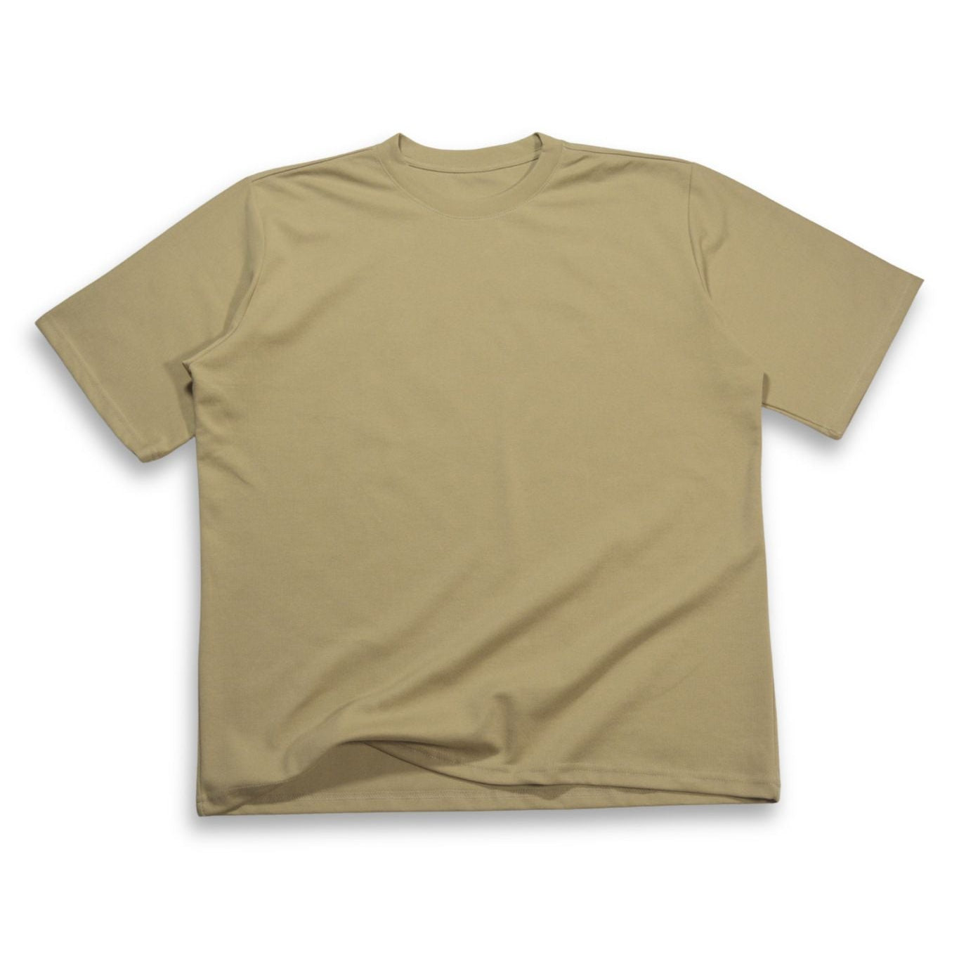 Camiseta Qatar Camel