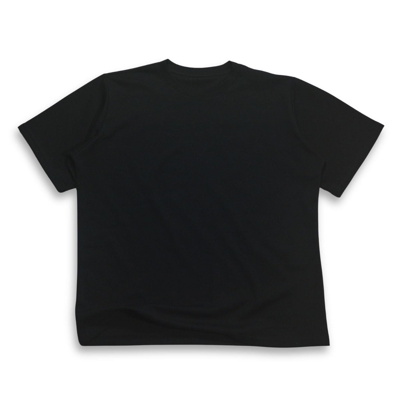 Camiseta Qatar Negra