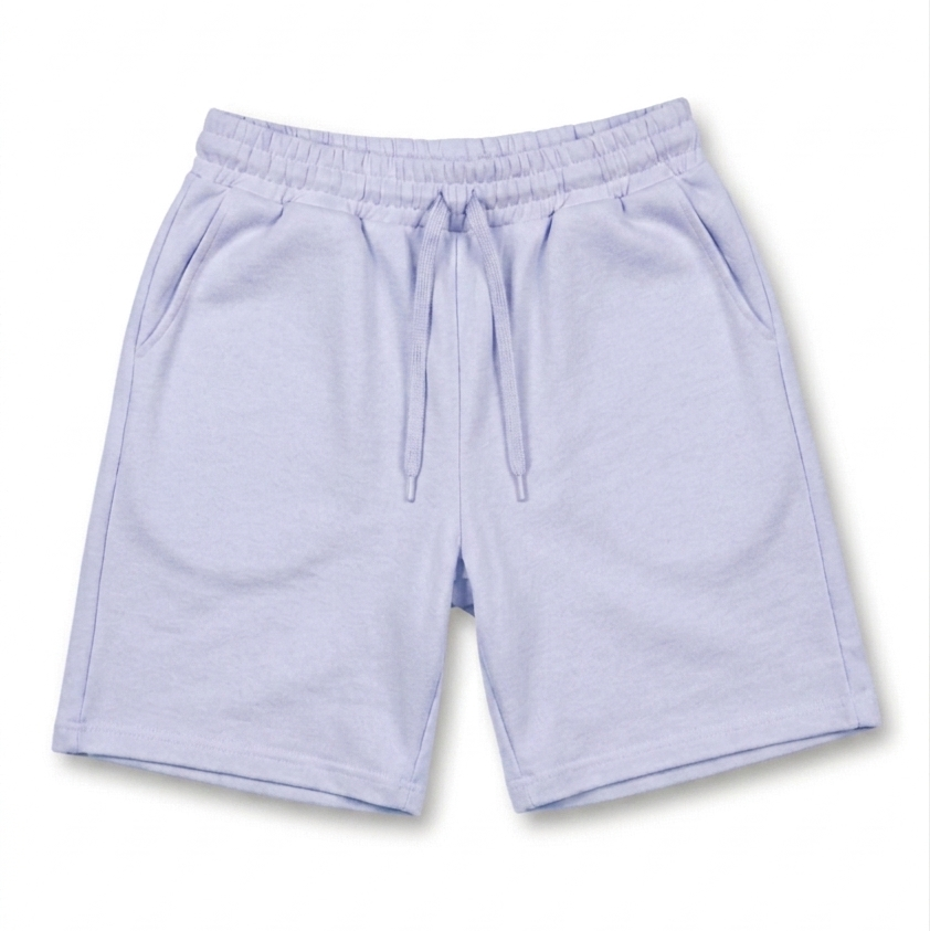 Pantaloneta Qatar Lila