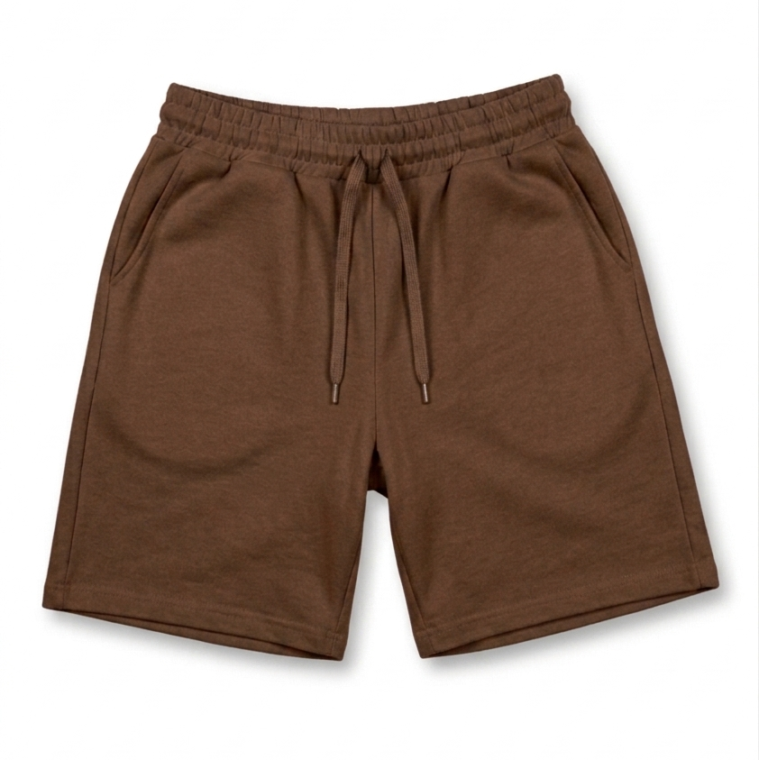 Pantaloneta Qatar Café
