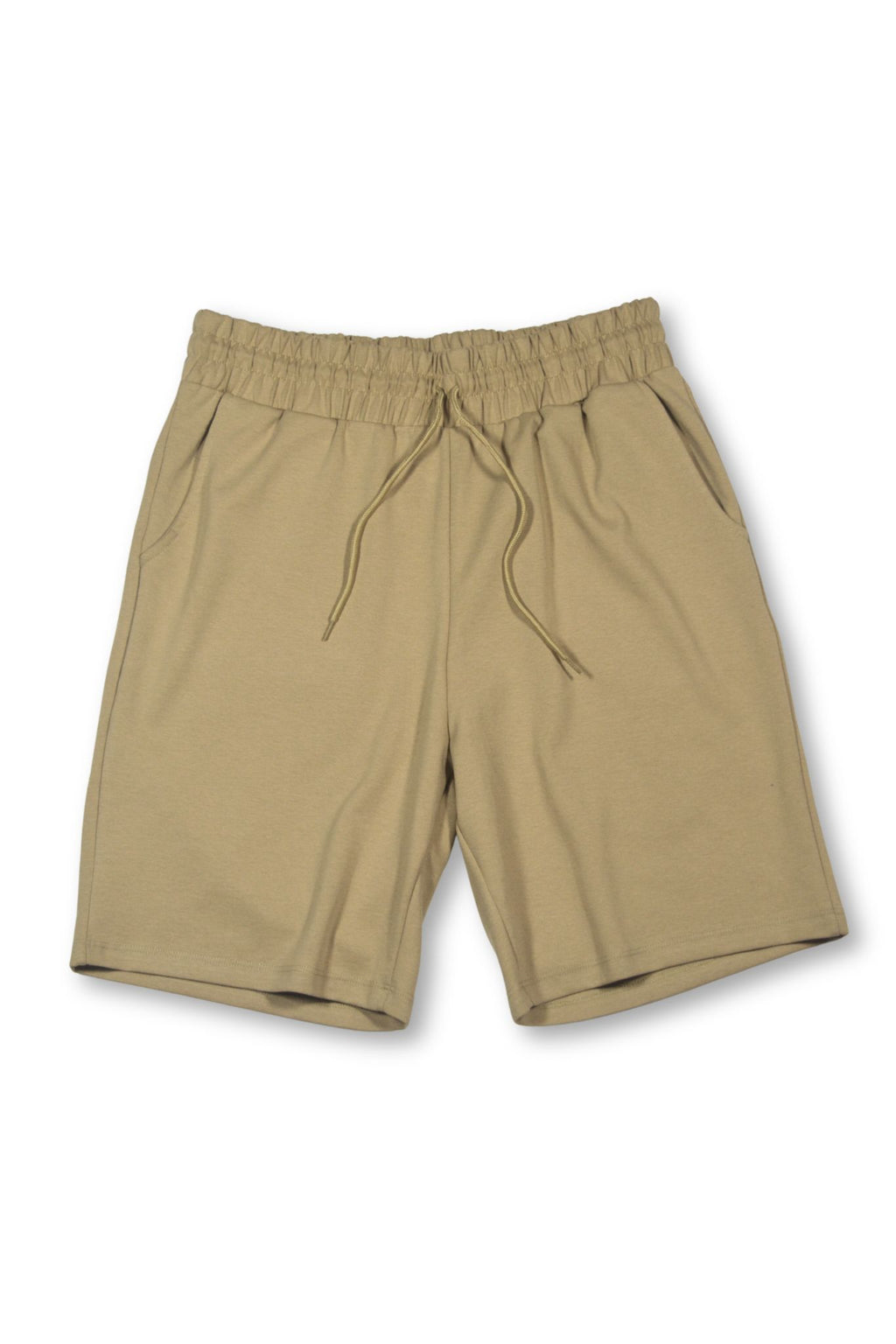 Pantaloneta Qatar Camel