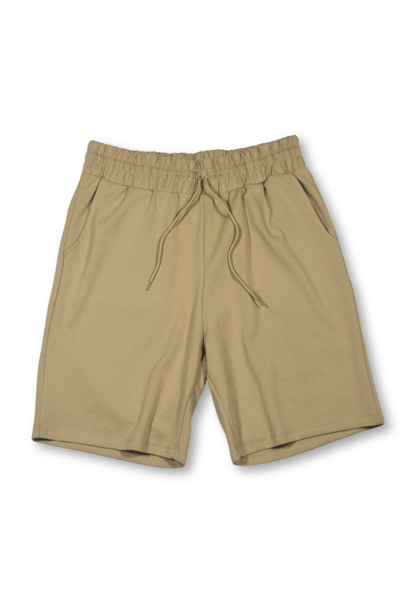 Pantaloneta Qatar Camel