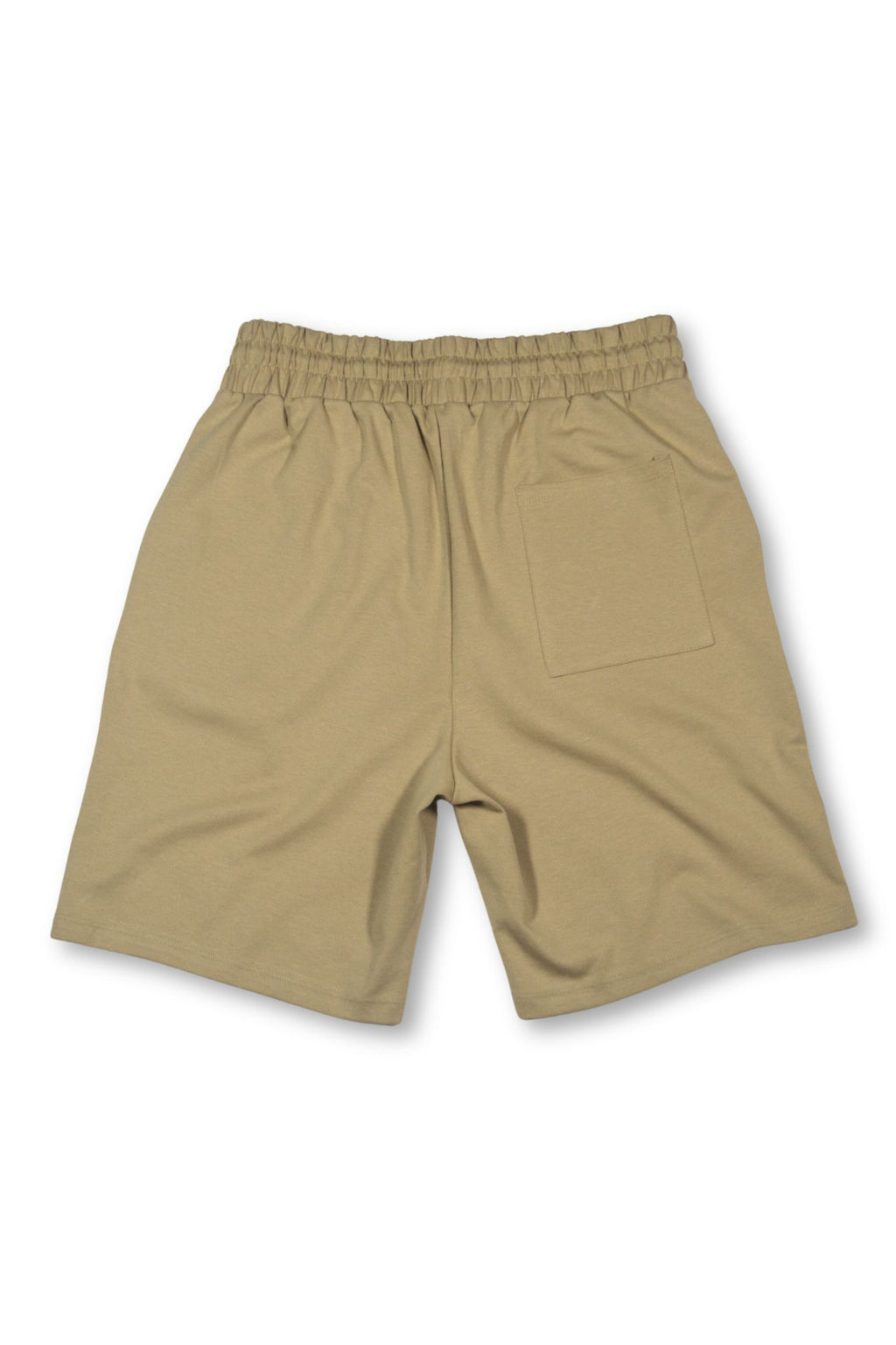 Pantaloneta Qatar Camel
