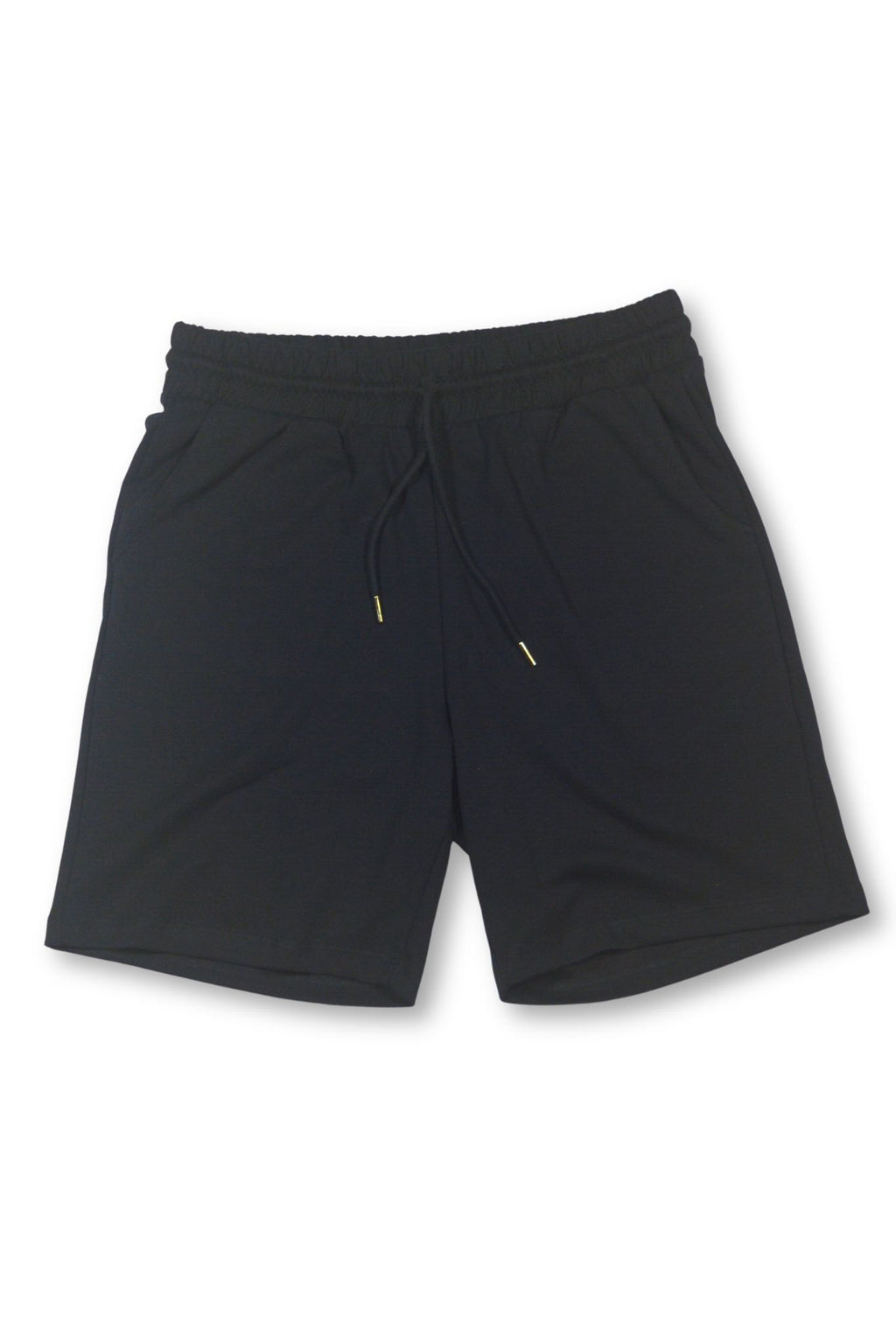Pantaloneta Qatar Negro