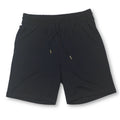 Pantaloneta Qatar Negro