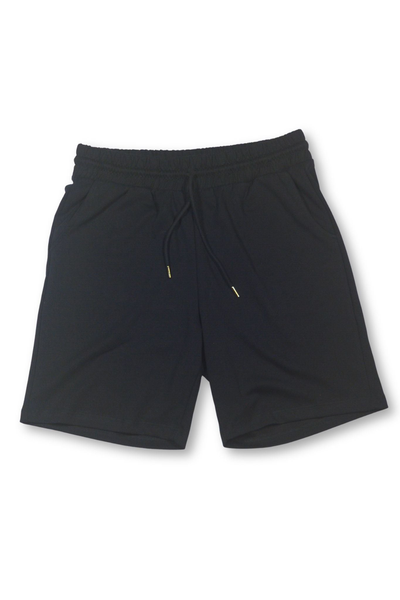 Pantaloneta Qatar Negro