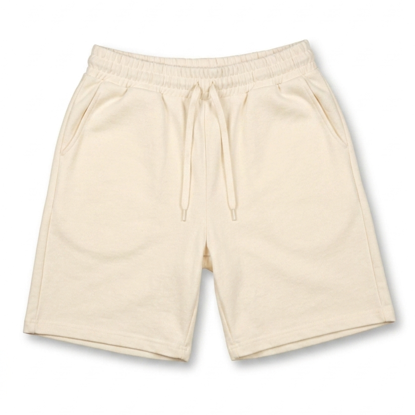 Pantaloneta Qatar Vainilla