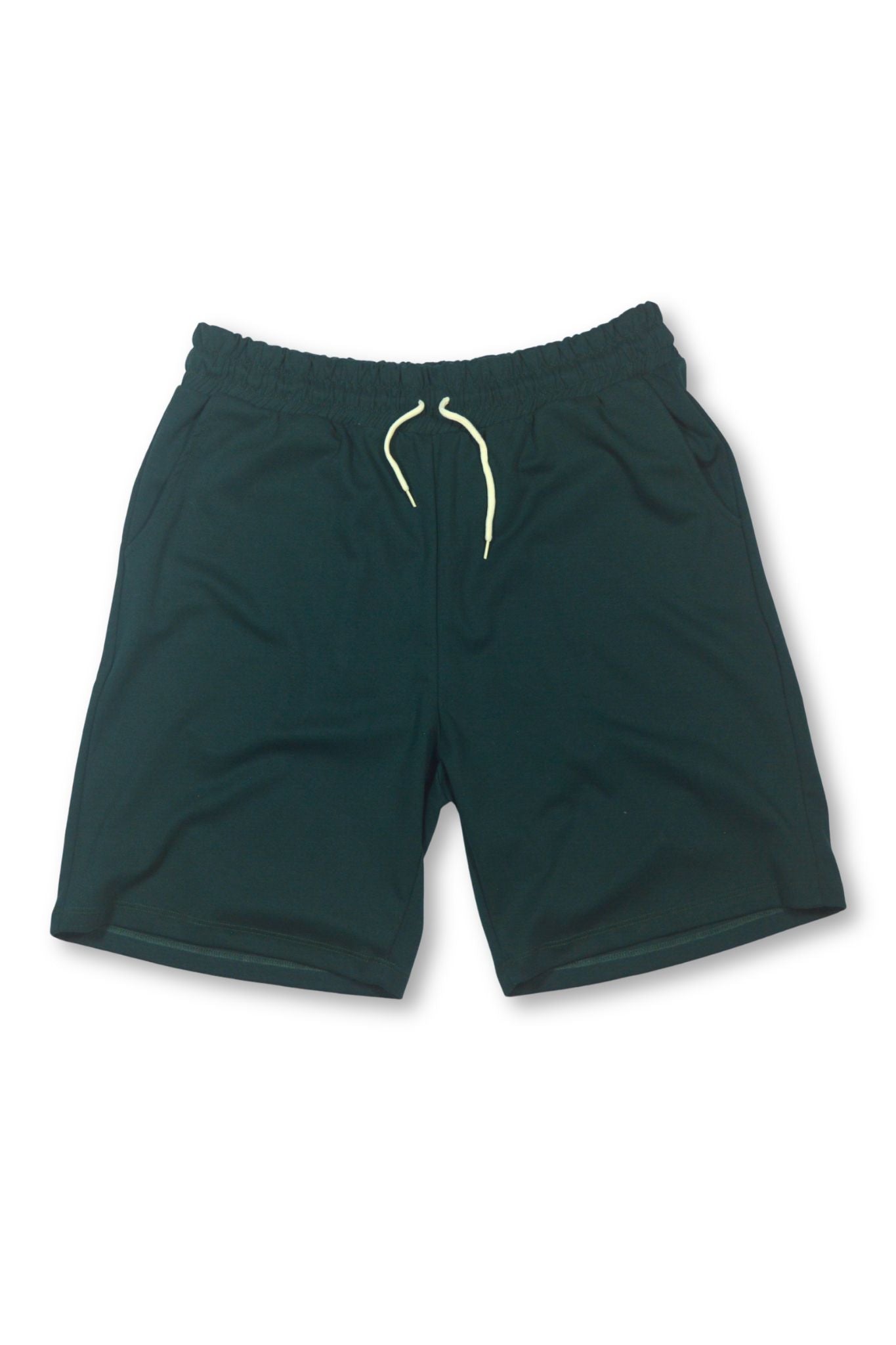 Pantaloneta Qatar Verde