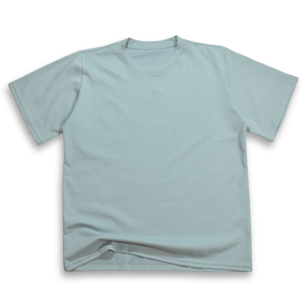 Camiseta Qatar Azul Alicia