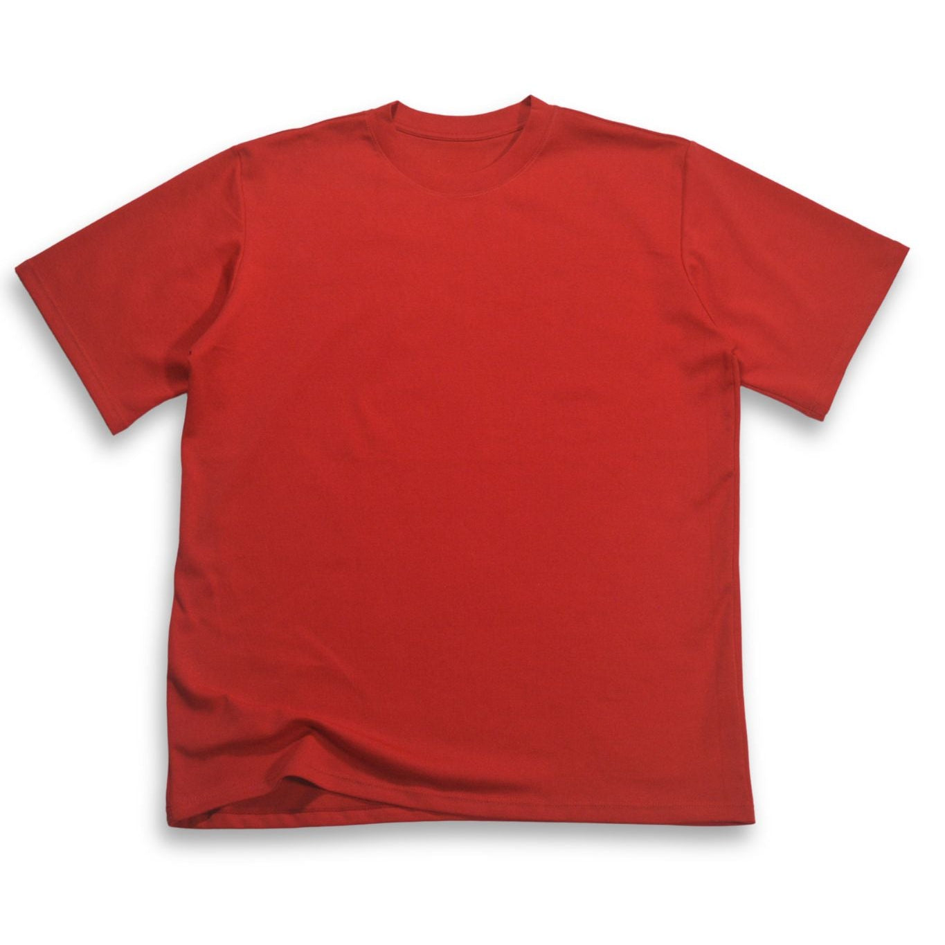 Camiseta Qatar Rojo