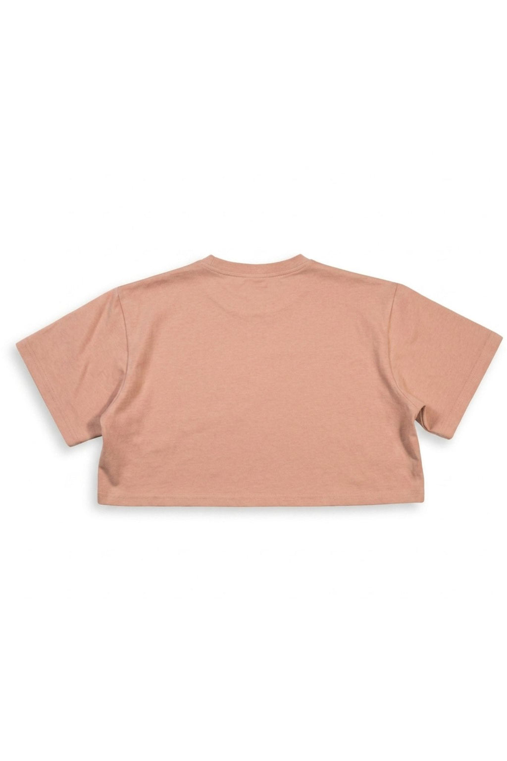 Croptop Qatar Rosado Nude