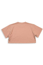 Croptop Qatar Rosado Nude