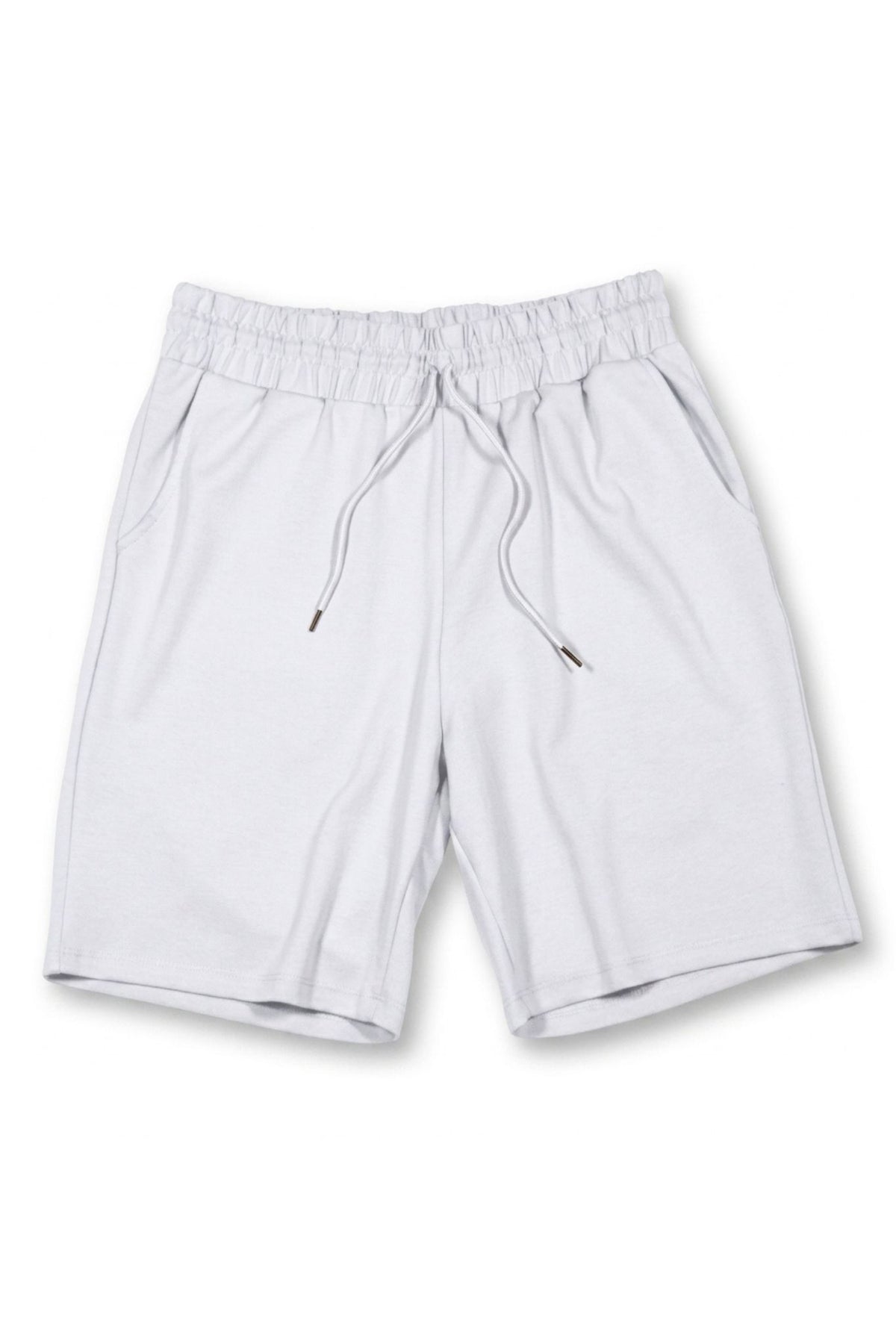 Pantaloneta Qatar Blanco