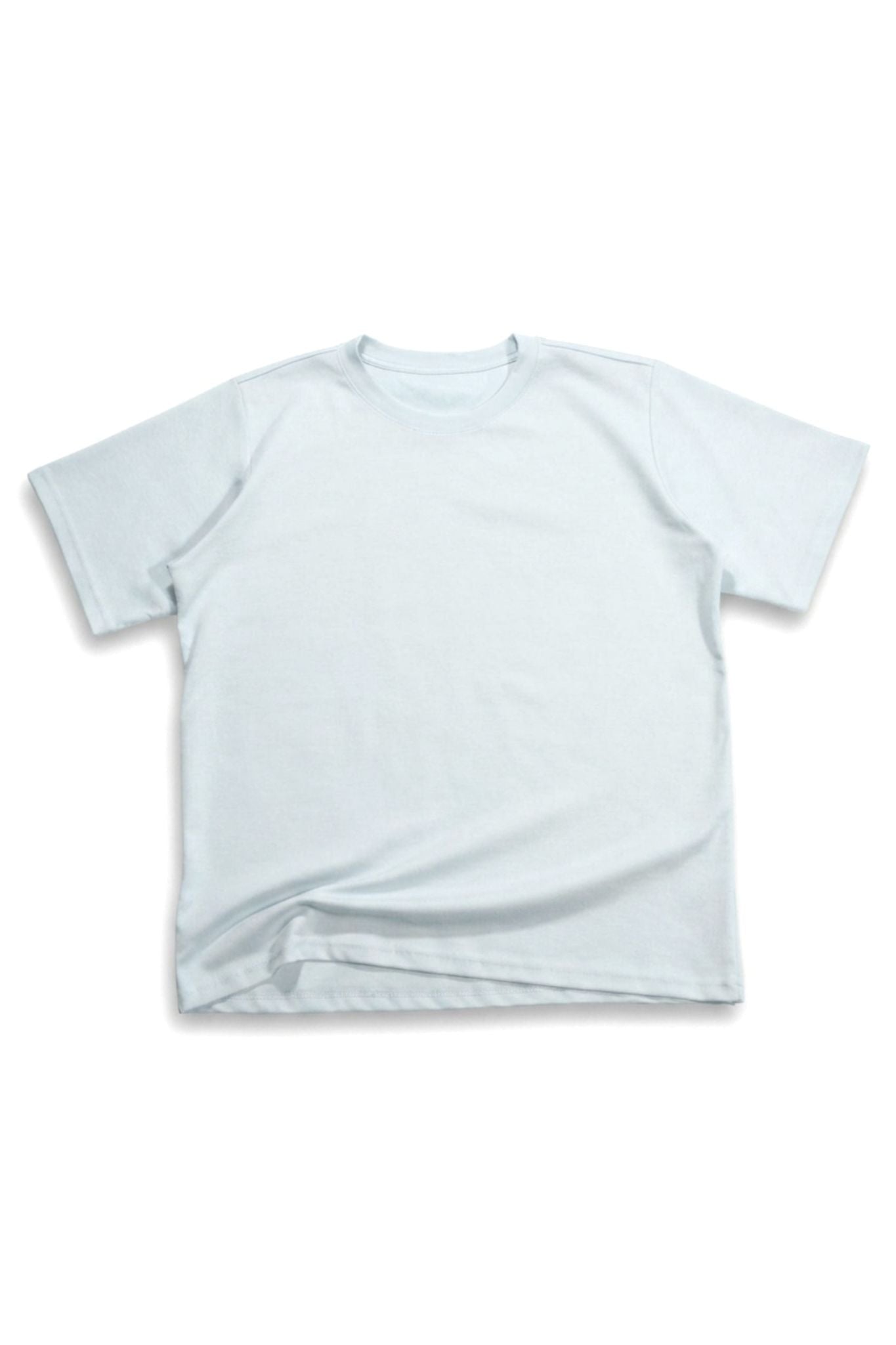 Camiseta Qatar 260 gr Semi-Oversize