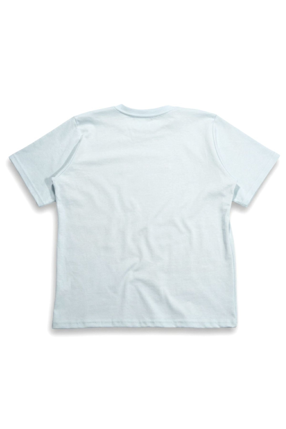 Camiseta Qatar 260 gr Semi-Oversize