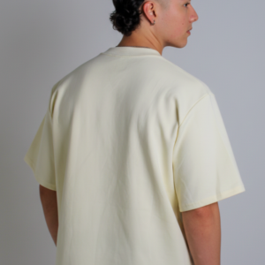 Camisa Blanco Hueso - Top Premium
